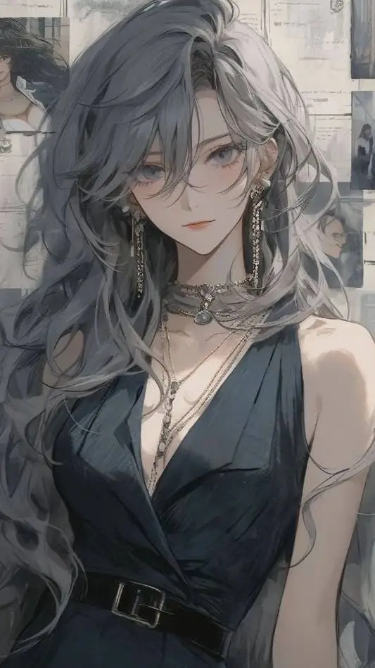 ai character: Selina Tyne background