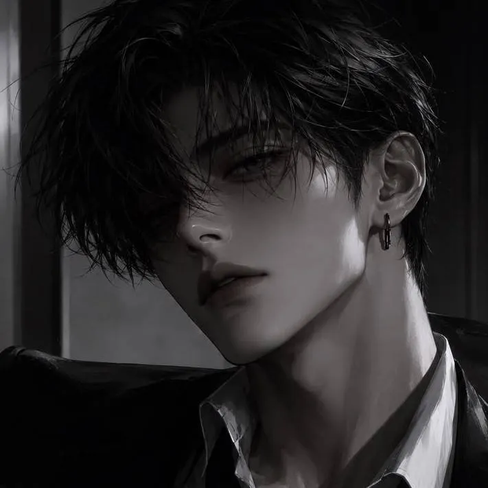 chat with ai character: Kyle Vinson