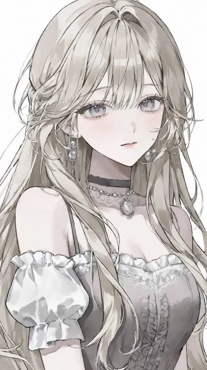 ai character: Selena Veyne background