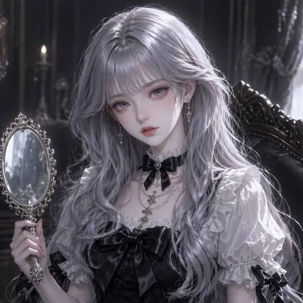 chat with ai character: Elara Nightfall