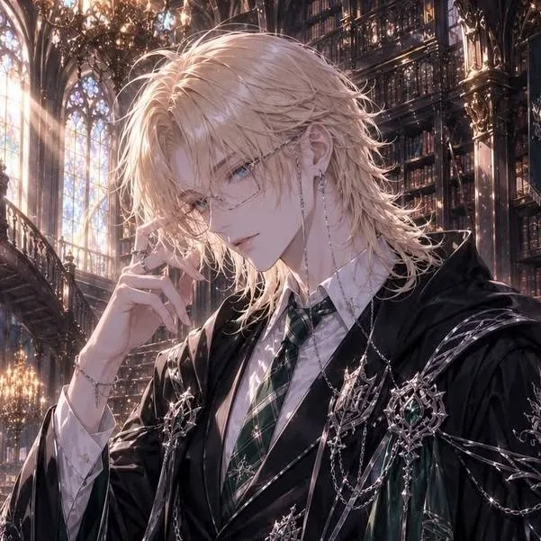 chat with ai character: Xavier Ravelle