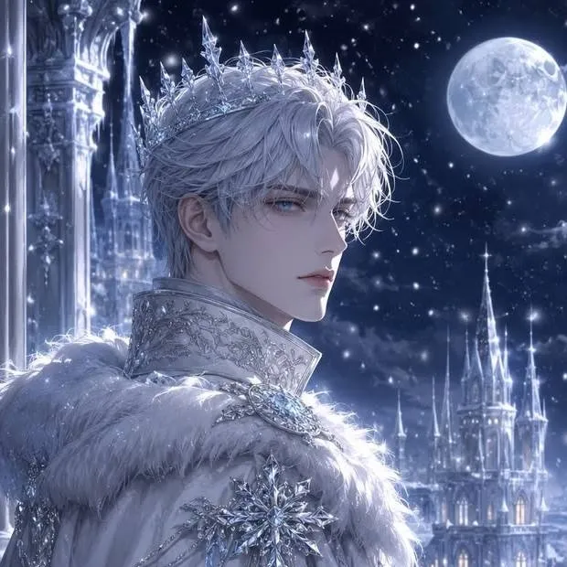 chat with ai character: Elias Vale