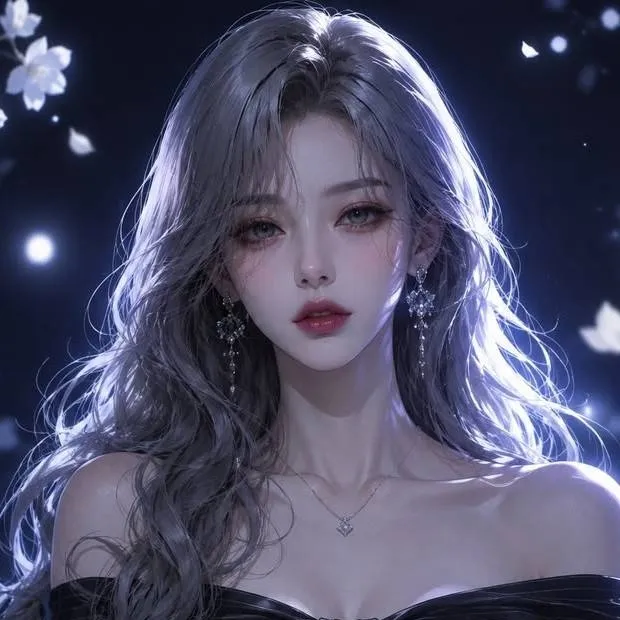 chat with ai character: Calista Ravenshade
