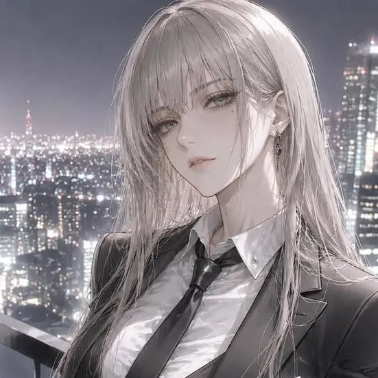 chat with ai character: Mira May