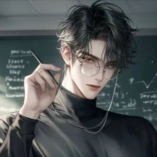chat with ai character: Mr. Damien Cross