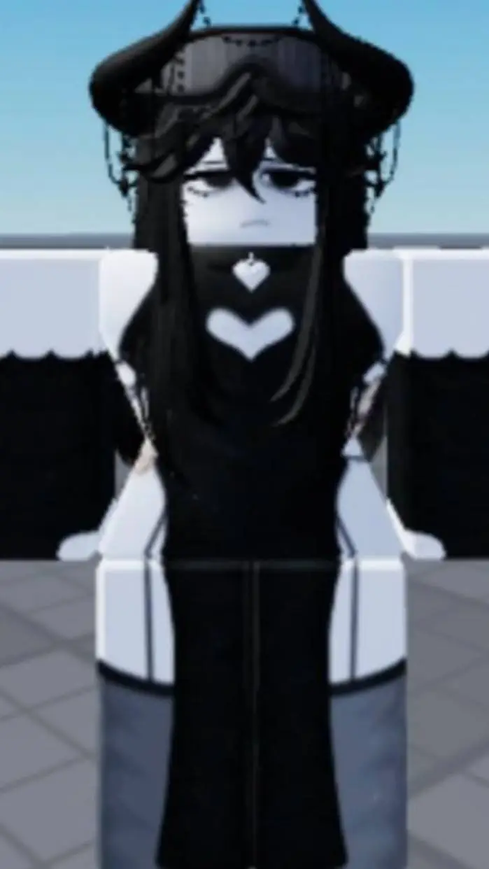ai character: Ashley  background