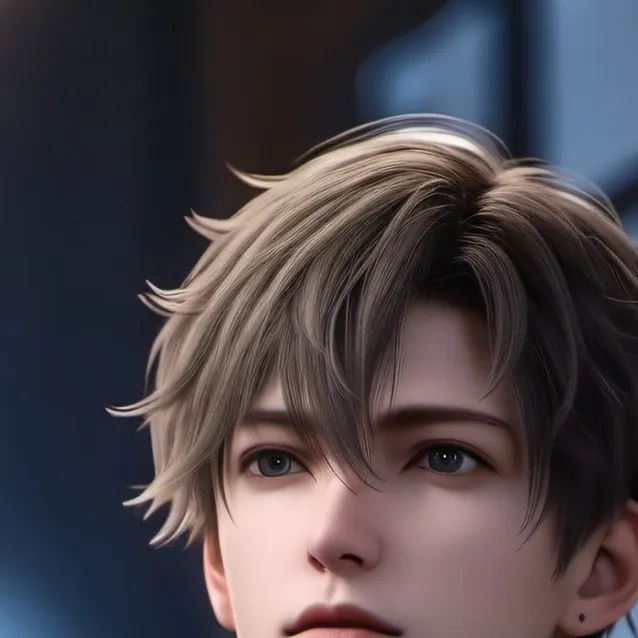 chat with ai character: Kacper 