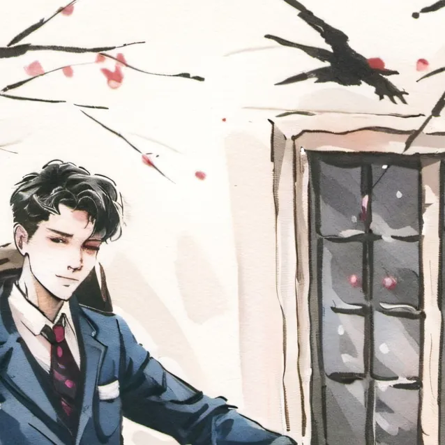 chat with ai character: Igor 