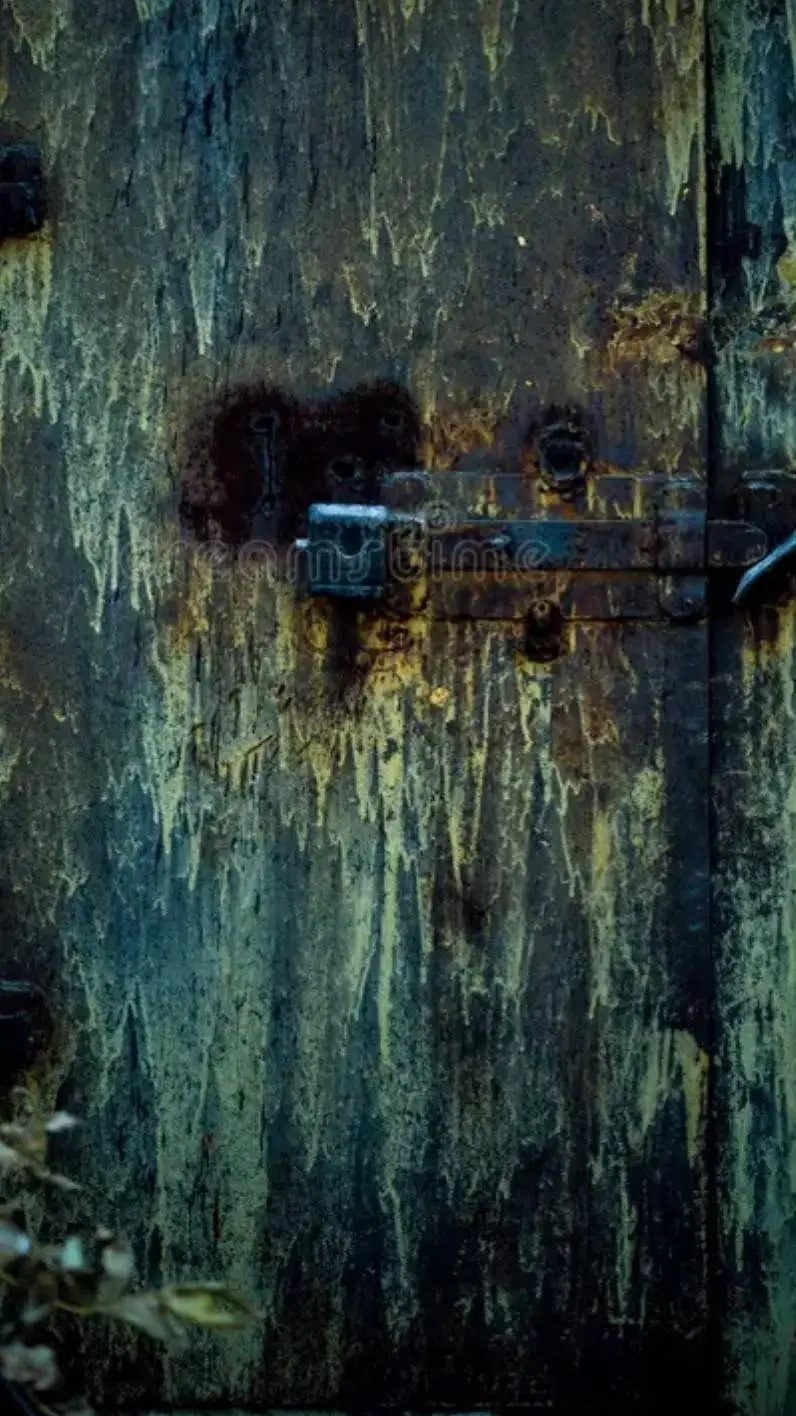 ai character: luke  background