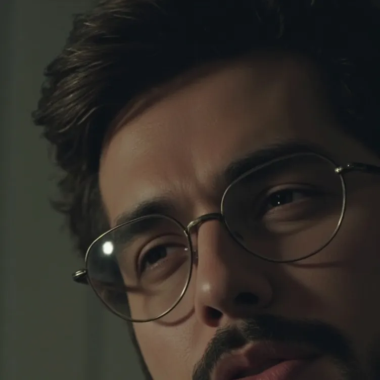 chat with ai character: Michael 