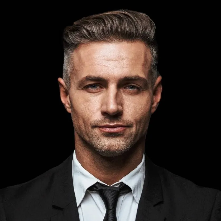 chat with ai character: William 