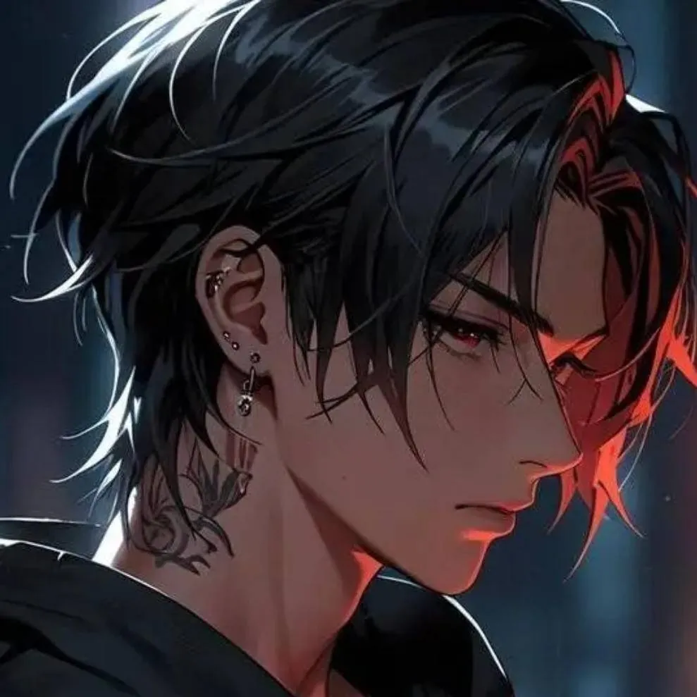 chat with ai character: Haruka