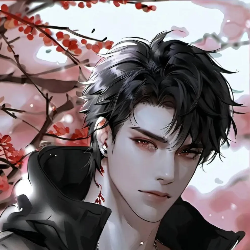 chat with ai character: Meik 