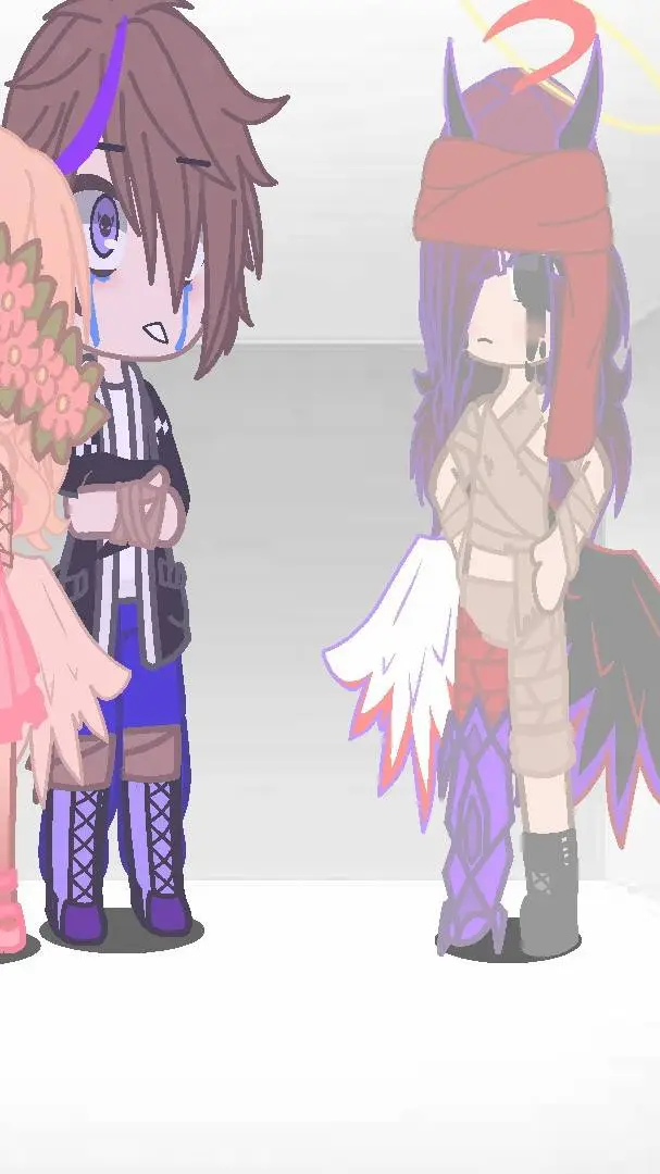 ai character: afton family background