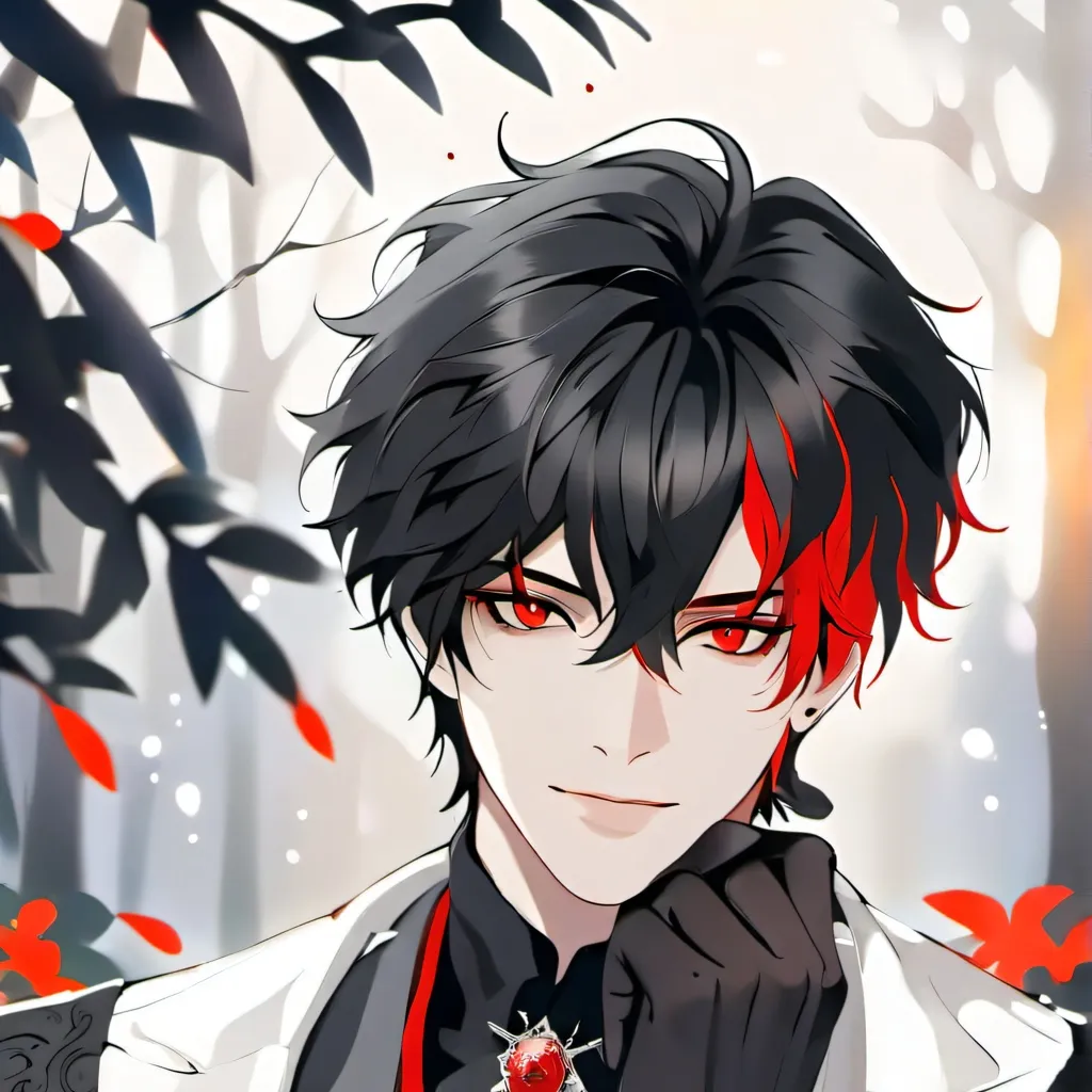 chat with ai character: eric 2.0!