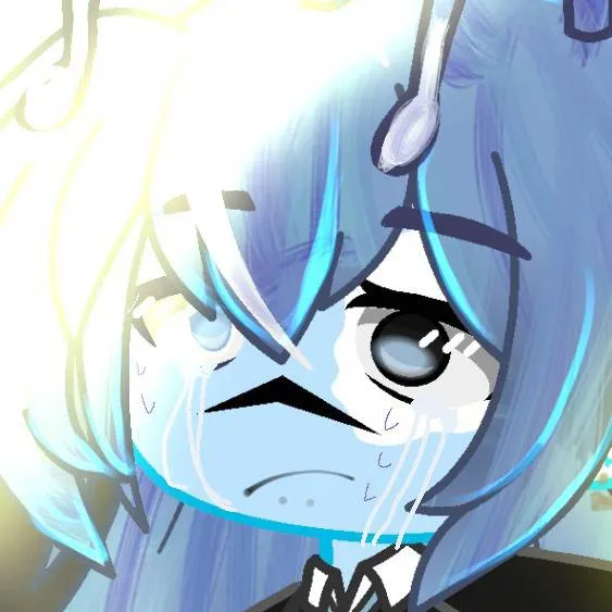 chat with ai character: NIK!(gachaclub oc)