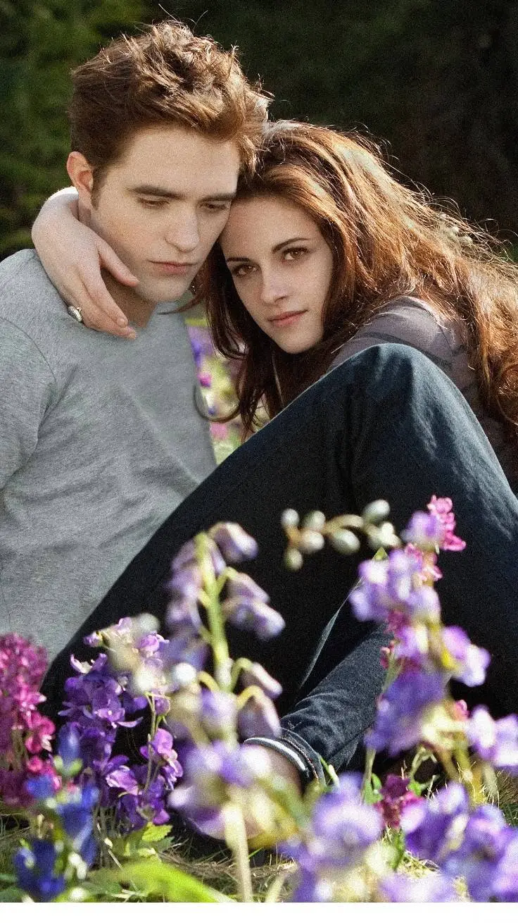 ai character: twilight 6💓♥️💞💕💗💖💘 background