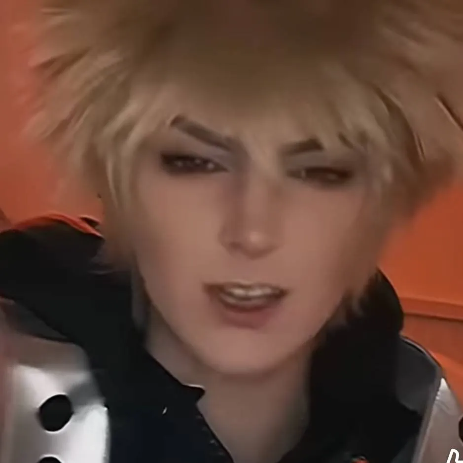 chat with ai character: prince bakugo 