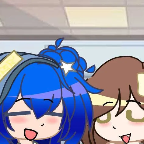 chat with ai character: krew siblings