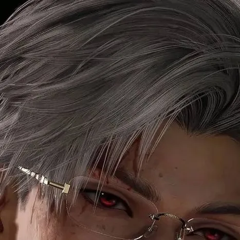 chat with ai character: sylus sleeping