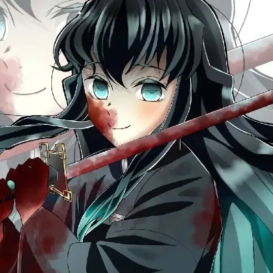 chat with ai character: Muichiro yandere