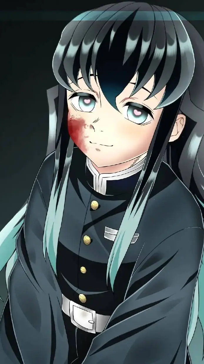 ai character: Muichiro yandere2 background