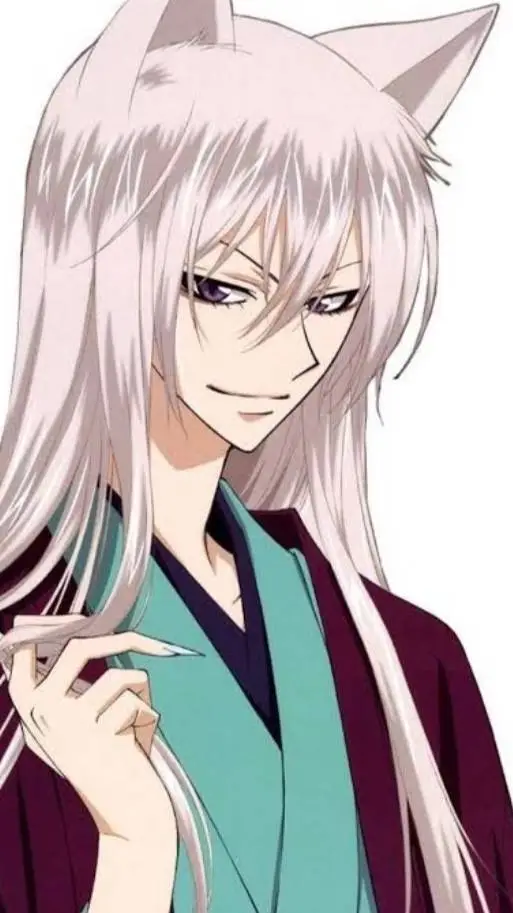 ai character: tomoe background