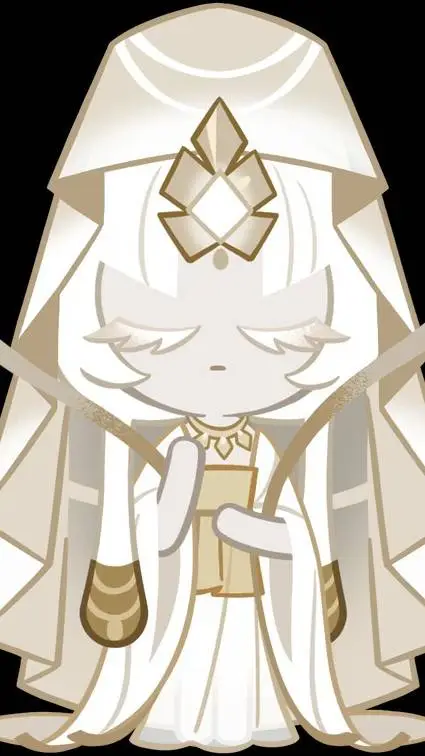 ai character: ༒Mystic Flour Ck༒ background