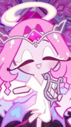 ai character: ♥︎Eternal Sugar♥︎ background