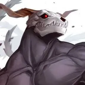 chat with ai character: Wendigo (Bara) 