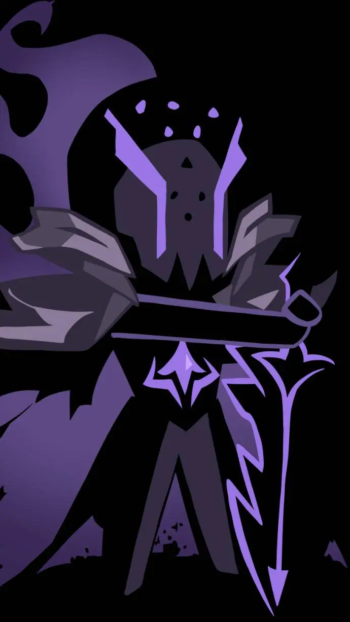 ai character: 🧂 Silent salt🧂 background
