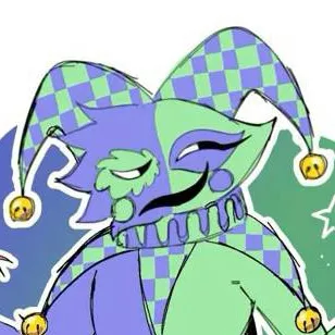 chat with ai character: 🃏The Jester🃏 (1.0)