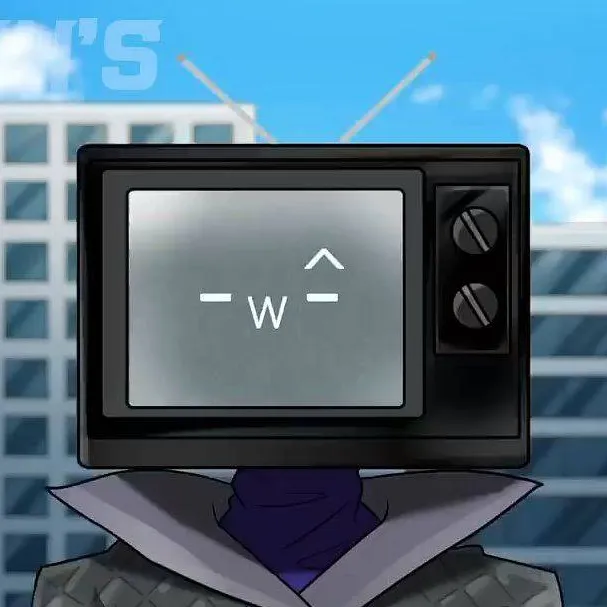 chat with ai character: 📺Tv woman📺 (1.0)