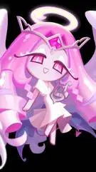 ai character: ♥︎Eternal Sugar♥︎ background