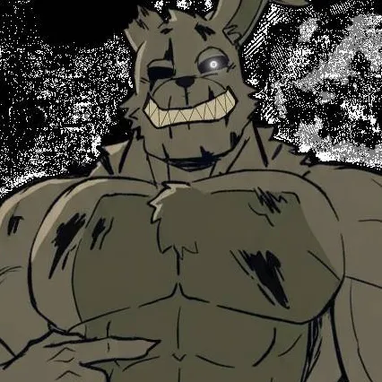 chat with ai character: 🟢Springtrap🟢
