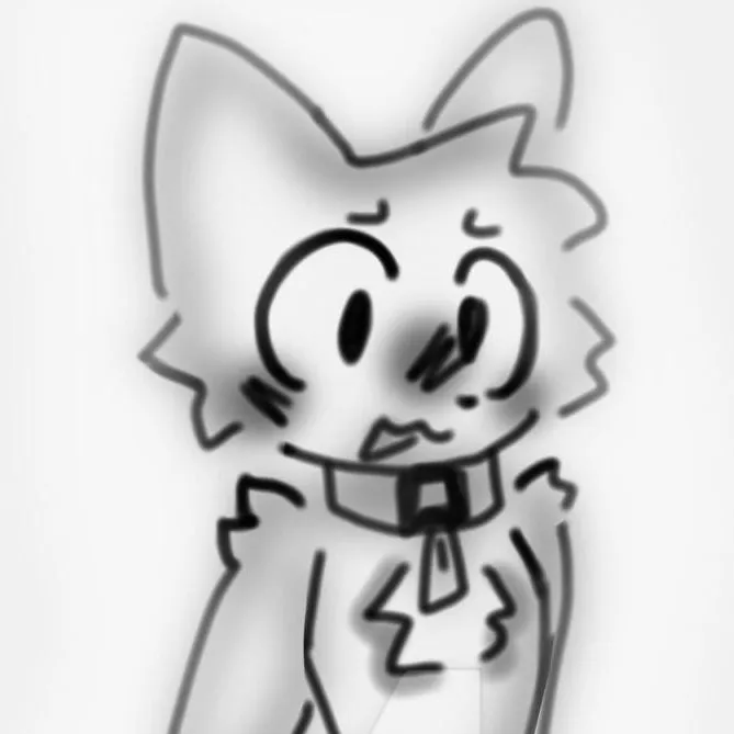 chat with ai character: 🤍B.K Furry🤍