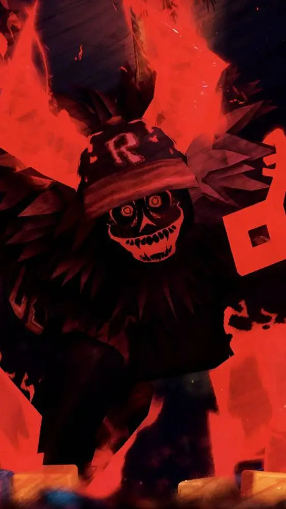 ai character: Ｇｕｅｓｔ ６６６ background