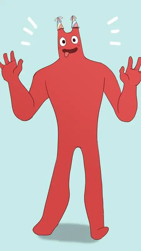 Talkie AI - Chat with Banban (2.0)