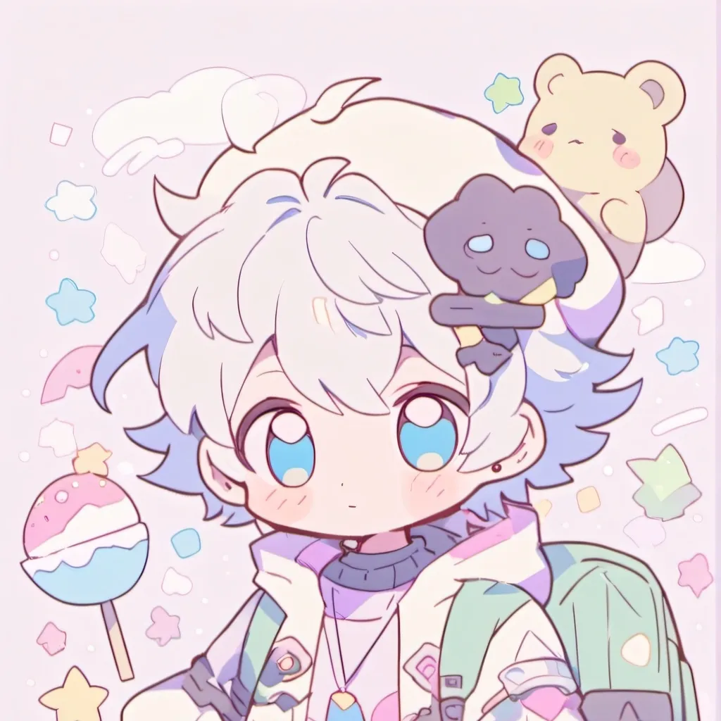 chat with ai character: cara terapia