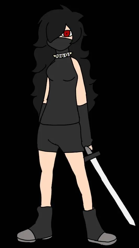ai character: Mortal Kombat >:3 background