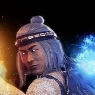 chat with ai character: 🔥Liu kang🔥