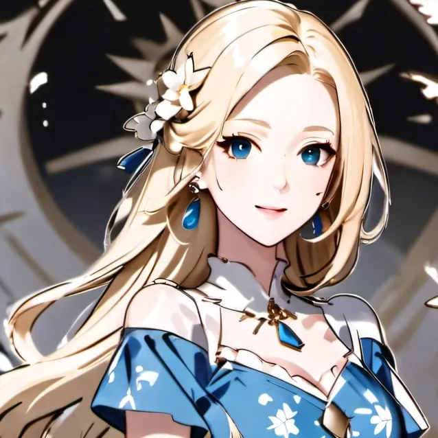 chat with ai character: 👉🏻👈🏻Lili👉🏻👈🏻