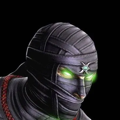 chat with ai character: 👻Ermac👻