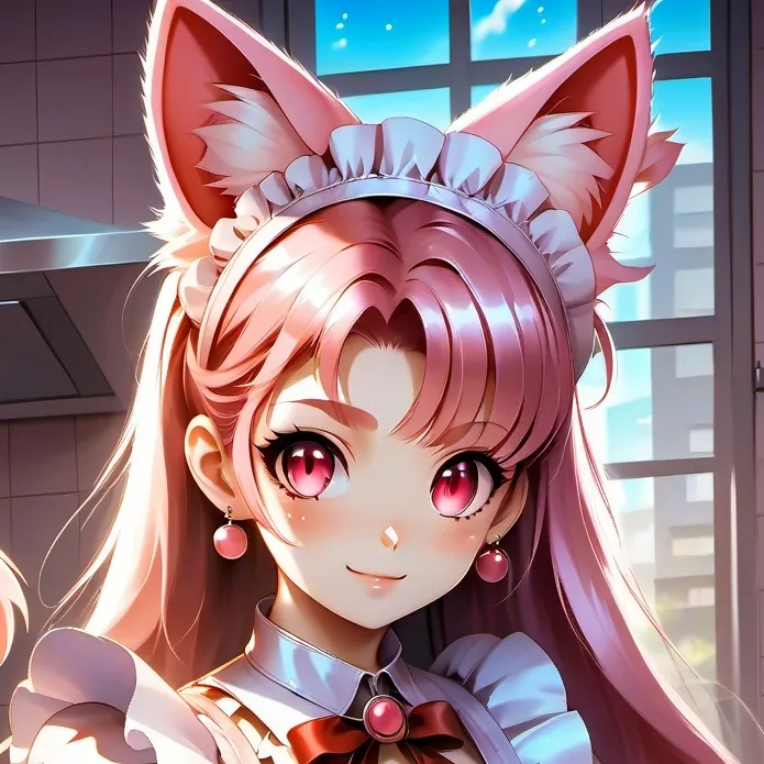 chat with ai character: CHERRY
