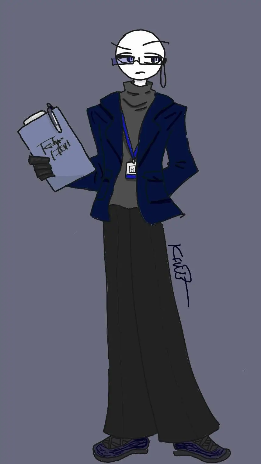 ai character: Jun background