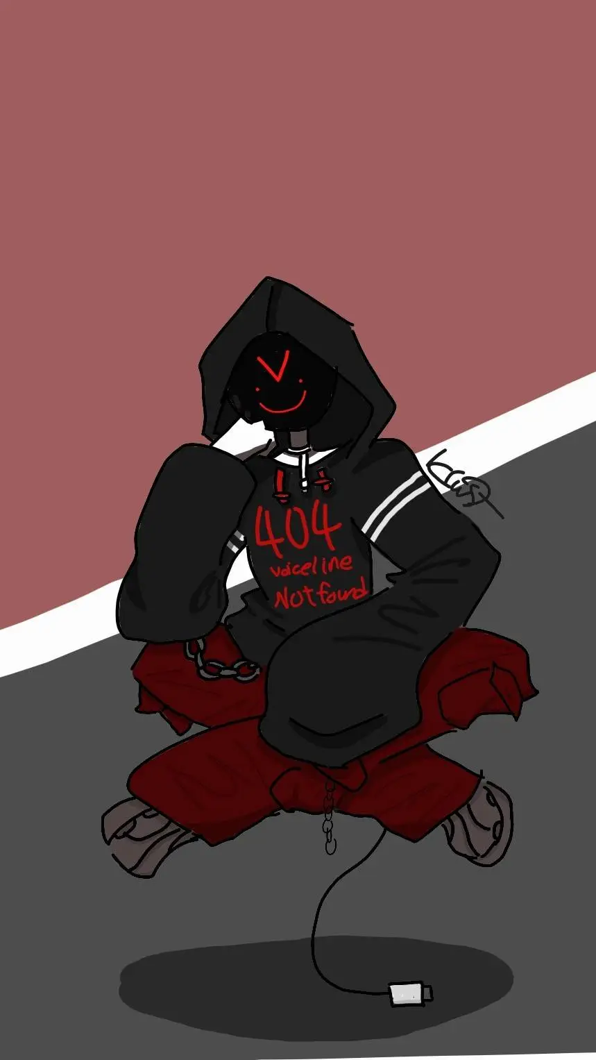 ai character: Koda background