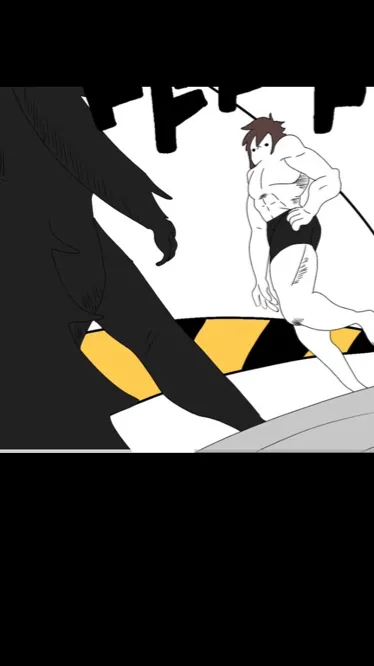 ai character: Some more changed background