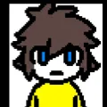 chat with ai character: Pedestrian Colin