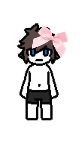 ai character: Colin background