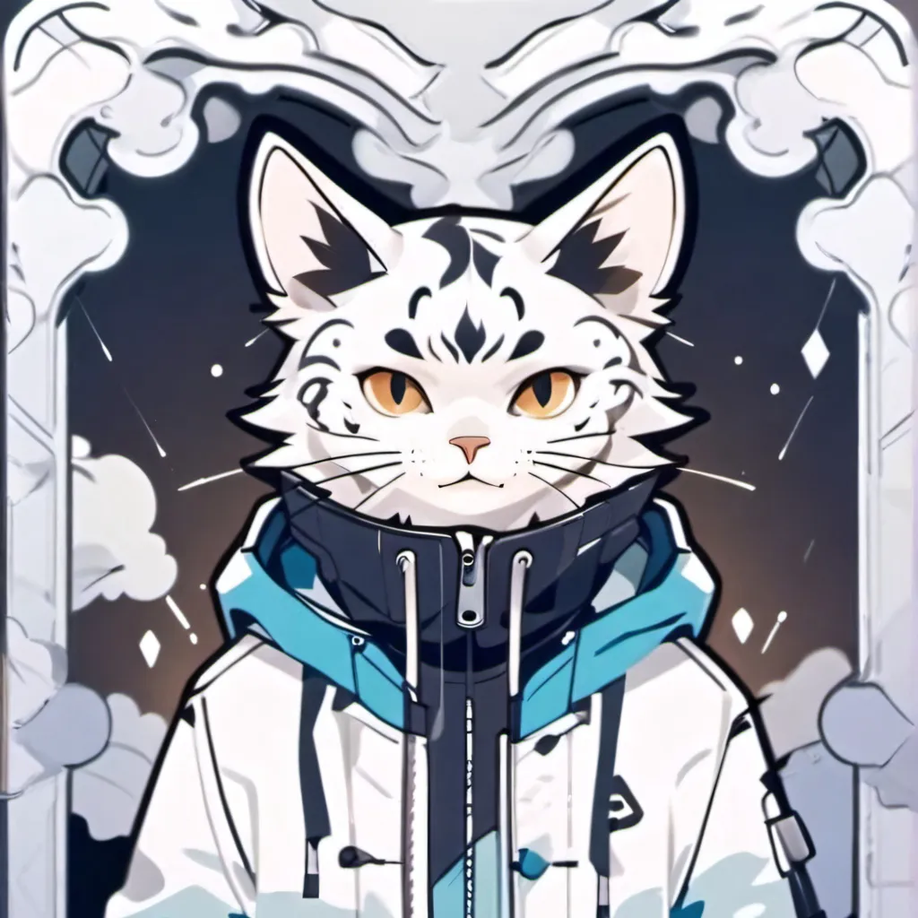 chat with ai character: Johnny
